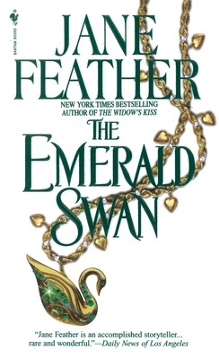 The Emerald Swan - Feather, Jane