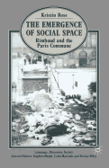 The Emergence of Social Space
