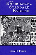 The Emergence of Standard English