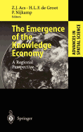 The Emergence of the Knowledge Economy: A Regional Perspective