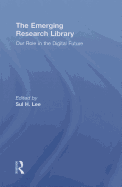 The Emerging Research Library
