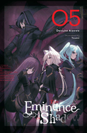 The Eminence in Shadow, Vol. 5 (Light Novel): Volume 5