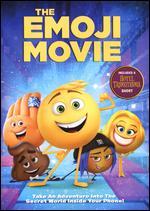 The Emoji Movie
