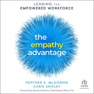 The Empathy Advantage: Leading the Empowered Workforce