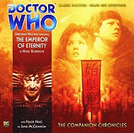 The Emperor of Eternity