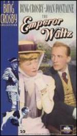 The Emperor Waltz