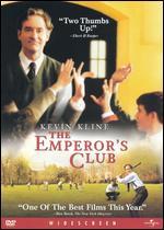 The Emperor's Club [WS]
