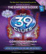 The Emperor's Code (the 39 Clues, Book 8): Volume 8