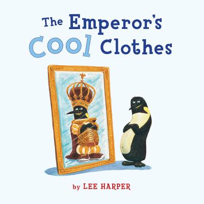 The Emperor's Cool Clothes - 