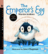 The Emperor's Egg