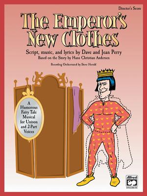 The Emperor's New Clothes: Listening - Perry, Dave, and Perry, Jean