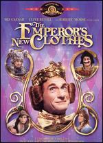 The Emperor's New Clothes