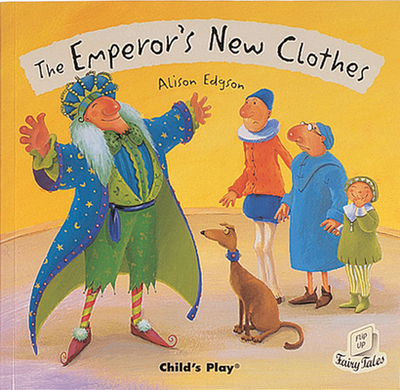 The Emperor's New Clothes - 