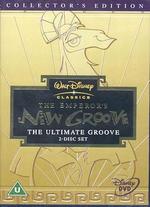 The Emperor's New Groove