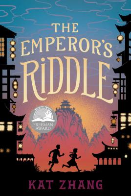The Emperor's Riddle - Zhang, Kat