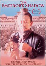 The Emperor's Shadow - Zhou Xiaowen