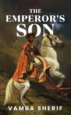 The Emperor's Son - Sherif, Vamba, and Sheriff, Vamba