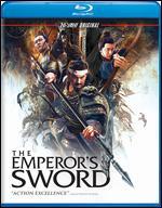 The Emperor's Sword [Blu-ray]