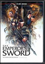 The Emperor's Sword - 