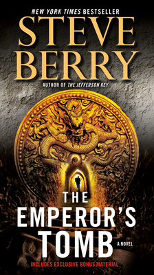 The Emperor's Tomb - Berry, Steve
