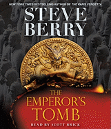 The Emperor's Tomb