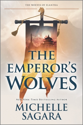 The Emperor's Wolves - Sagara, Michelle
