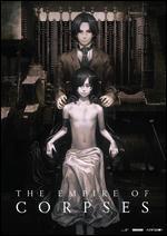The Empire of Corpses