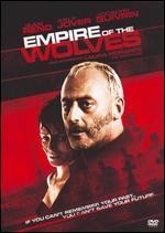 The Empire of the Wolves