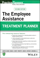 The Employee Assistance Treatment Planner