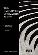 The Employee Motivation Audit