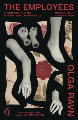 The Employees - Ravn, Olga