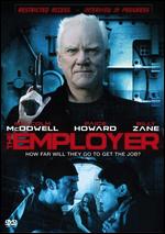 The Employer - Frank Merle