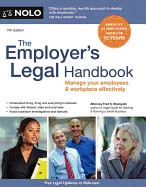 The Employer's Legal Handbook