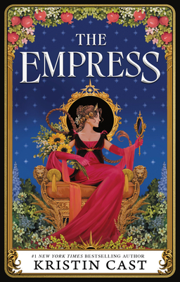 The Empress: A Towerfall Novel - Cast, Kristin