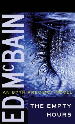 The Empty Hours - McBain, Ed