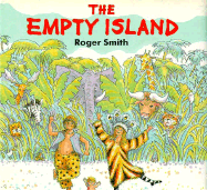 The Empty Island - Smith, Roger Guenveur