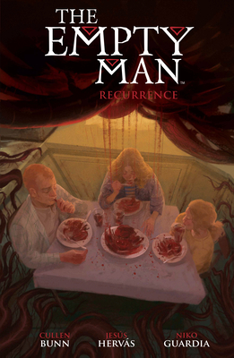 The Empty Man: Recurrence - Bunn, Cullen