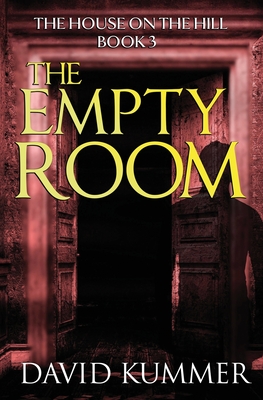The Empty Room - Kummer, David