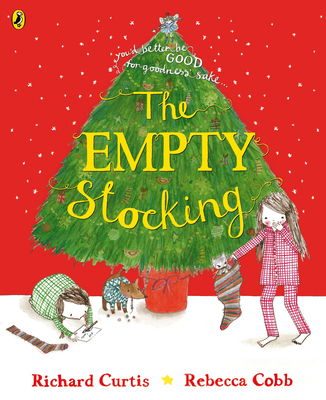 The Empty Stocking - Curtis, Richard