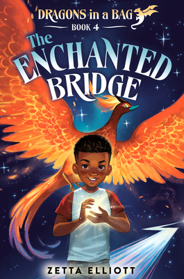 The Enchanted Bridge - Elliott, Zetta
