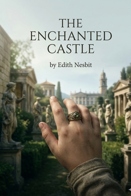 The Enchanted Castle - Nesbit, Edith