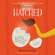 The Enchanted Files: Hatched