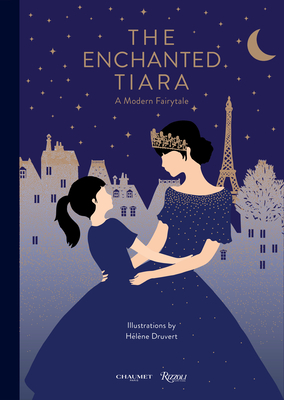 The Enchanted Tiara - Chaumet