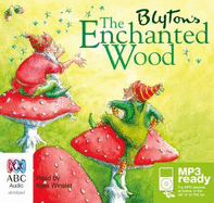 The Enchanted Wood