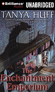 The Enchantment Emporium