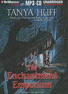 The Enchantment Emporium