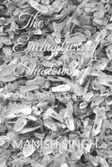The Enchantress of Shadows: ZARA : The First Shadow Agent