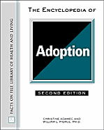 The Encyclopedia of Adoption