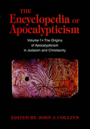 The Encyclopedia of Apocalypticism