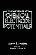 The Encyclopedia of Chemical Electrode Potentials